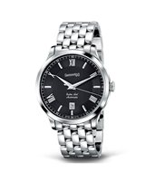 Orologio Eberhard Uomo Extra-Fort in Acciaio 41029 CA